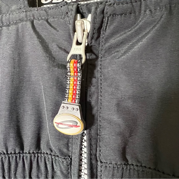 Obermeyer OBX Preschool igrow Ski Bib Overalls Suspenders Snow Pants Suit Size 4 - Picture 4 of 15